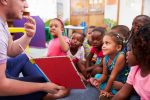 Prolungamento della scuola dell’infanzia per bambini con disabilità