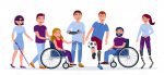 Scheda di approfondimento N. 1: QUALI SONO LE DIFFERENZE TRA INVALIDITA’ CIVILE E HANDICAP?