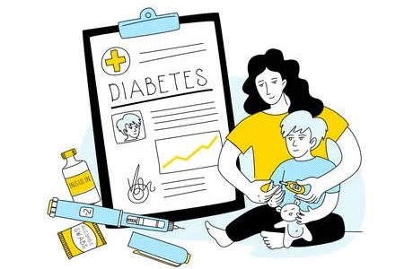 DIABETE TIPO 1 BAMBINI E INDENNITA’ DI ACCOMPAGNAMENTO DIABETE TIPO 1 BAMBINI E INDENNITA’ DI ACCOMPAGNAMENTO