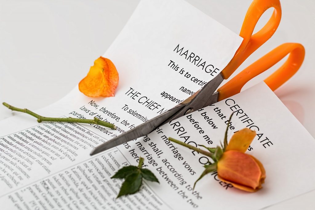 Divorzio in 6 mesi solo se la separazione è stata consensuale