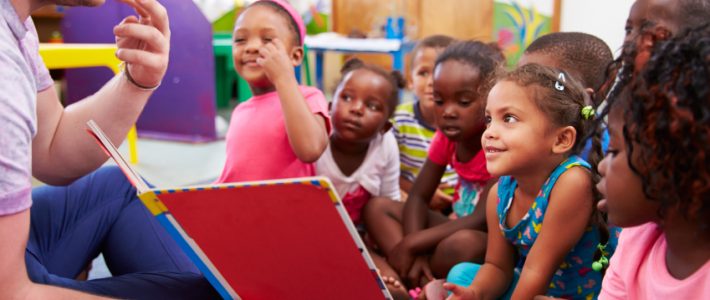 Prolungamento della scuola dell’infanzia per bambini con disabilità