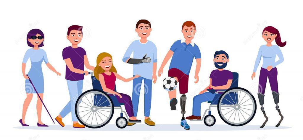 Quali sono le differenze tra invalidità civile e handicap?
