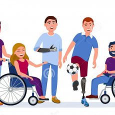 Scheda di approfondimento N. 1: QUALI SONO LE DIFFERENZE TRA INVALIDITA’ CIVILE E HANDICAP?