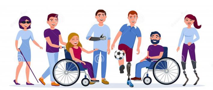 Scheda di approfondimento N.1: Quali sono le differenze tra invalidità civile e handicap?