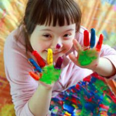 Scheda di approfondimento N.2: INVALIDITA’ CIVILE E HANDICAP NELLA SINDROME DI DOWN