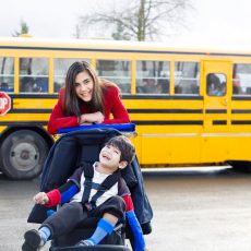 IL TRASPORTO SCOLASTICO PER I DISABILI DEVE ESSERE TOTALMENTE GRATUITO