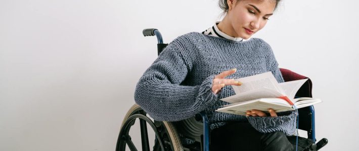 Scheda di approfondimento N.3: Invalidità, cecità e sordità: definizioni e differenze Invalidità, cecità e sordità: definizioni e differenze