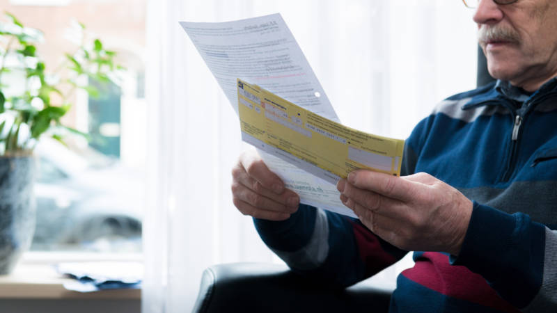 INPS ti chiede di restituire la pensione? Attenzione: molto spesso non va restituita