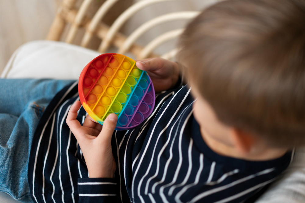 Pubblicati i nuovi criteri per l’accertamento e la valutazione dell’AUTISMO