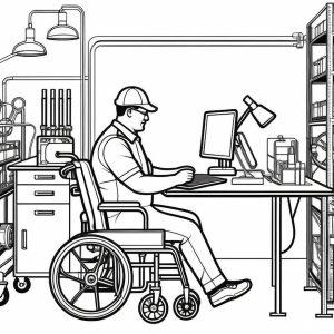 Congedo di 30 giorni per cura: a quali lavoratori spetta?